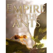 LES FOURMIS EMPIRE OF THE ANTS - XX eol