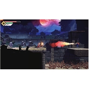 SPACE ADVENTURE COBRA THE AWAKENING LIMITED - XX