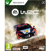 EA SPORTS WRC - XX