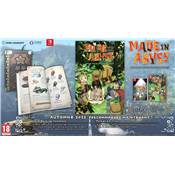 MADE IN ABYSS COLLECTOR - SWITCH