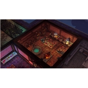 NAHEULBEUK'S DUNGEON MASTER - SWITCH