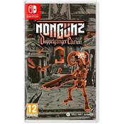 NONGUNZ: DOPPELGANGER EDITION - SWITCH