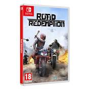 ROAD REDEMPTION - SWITCH