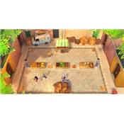 SISTERS 2 STARS DES RESEAUX - SWITCH