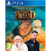 FORT BOYARD 3 - PS4 nv prix