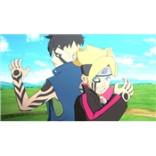 NARUTO X BORUTO UTLIMATE NINJA STORM CONNECTIONS - PS4 nv prix