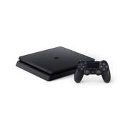 CONSOLE PS4 500GO SLIM F BLACK / 3 - PS4