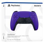 MANETTE DUALSENSE GALACTIC PURPLE - PS5