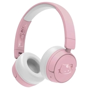 HELLO KITTY - CASQUE SANS FIL POUR ENFANTS HELLO KITTY