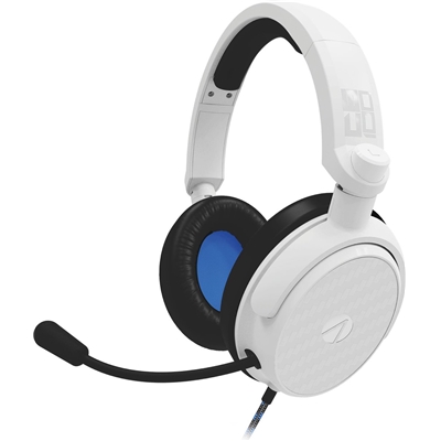 STEALTH C6-100 CASQUE GAMING  UNIVERSEL- BLUE/WHITE