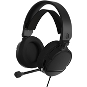 STEALTH ECLIPSE PREMIUM CASQUE GAMING  UNIVERSEL- BLACK