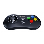 GAMEPAD BLACK INT AES+ - NEO