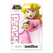 AMIIBO SUPER MARIO - PEACH - 1069866 /4