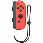 MANETTE JOYCON x1 ROUGE NEON DROITE NINTENDO - SWITCH