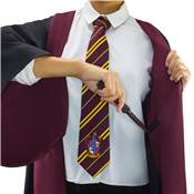 HARRY POTTER ROBE GRYFFINDOR LARGE