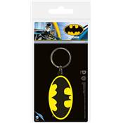 BATMAN DC COMICS PORTE CLES SYMBOL