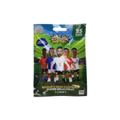 SUPERGOAL COUPE DU MONDE FIGURINE  24PC CDU