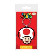 NINTENDO PORTE CLES TOAD