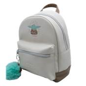 NOMADICT SAC FASHION GAMING DISNEY STAR WARS GROGU