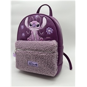 SAC A DOS FASHION DISNEY ANGEL TEDDY FLOWERS