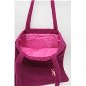 TEDDY SHOPPING BAG LOTSO