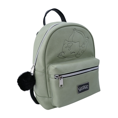 NOMADICT GAMING BAG POKEMON BULBASAUR/BULBIZARRE SLEEPING
