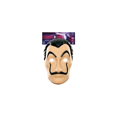 CASA DE PAPEL MASQUE /24