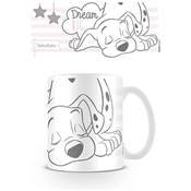 101 DALMATIENS MUG DREAM BIG