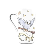 HARRY POTTER HEDWIGE 470ML GRANDE MUG 470ML