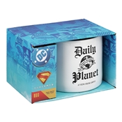 DAILY PLANET MUG