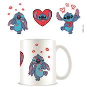 LILO AND STITCH LOVE STITCH MUG