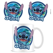 LILO & STITCH  MUG POP OUT