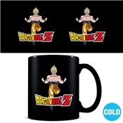 DRAGON BALL Z HEAT CHANGE MUG