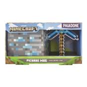 PICKAXE MUG