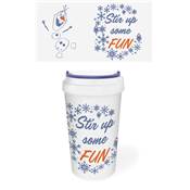 FROZEN 2 ECO MUG STIR UP SOME FUN