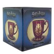 HARRY POTTER MUG POUDLARD V2