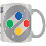 NINTENDO MUG SNES CONTROLLER /2