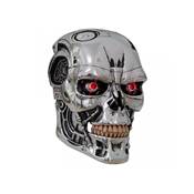 TERMINATOR T-800 HEAD 23CM