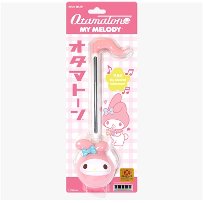 OTAMATONE MELODY SANRIO - INSTRUMENT DE MUSIQUE ELECTRONIQUE