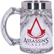 ASSASSINS CREED THE CREED CHOPE 17.5CM