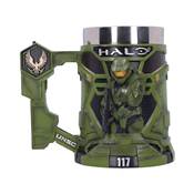 HALO CHOPE MASTER CHIEF