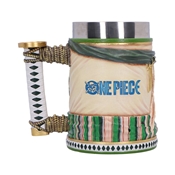 ONE PIECE CHOPE ZORO 15.4CM