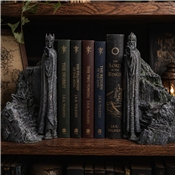 SEIGNEUR DES ANNEAUX PORTES D'ARGONATH BOOKENDS 19CM