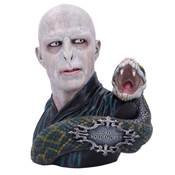 HARRY POTTER BUSTE COLLECTOR VOLDEMORT 30CM