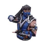 MORTAL KOMBAT SUBZERO BUSTE 29CM