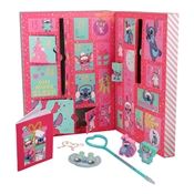 LILO & STITCH CALENDRIER DE L AVENT FESTIVE