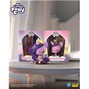 KWISTAL: MY LITTLE PONY PRINCESS TWILIGHT SPARKLE MEMORIES EDITION