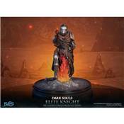 DARK SOULS ELITE KNIGHT HUMANITY RESTORED 29CM (RESINE)