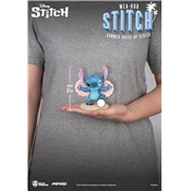 FIGURINE MYSTERE DISNEY STITCH VACANCES D'ETE A COLLECTIONNER par 6