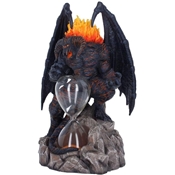 SEIGNEUR DES ANNEAUX SABLIER BALROG